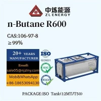 R600 রেফ্রিজারেন্ট এক্সপোর্ট